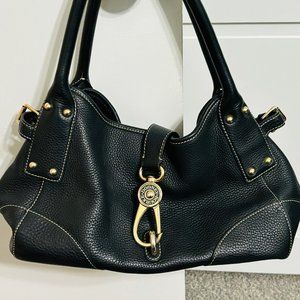 Dooney & Bourke Vintage Satchel
